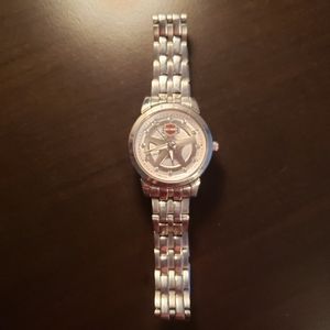 Harley Watch